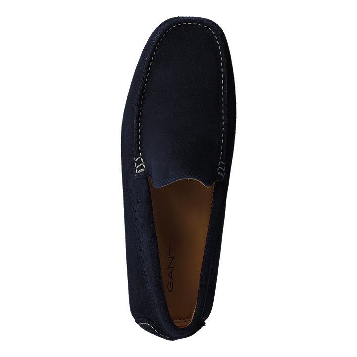 Nicehill Moccasin G69 - Marine
