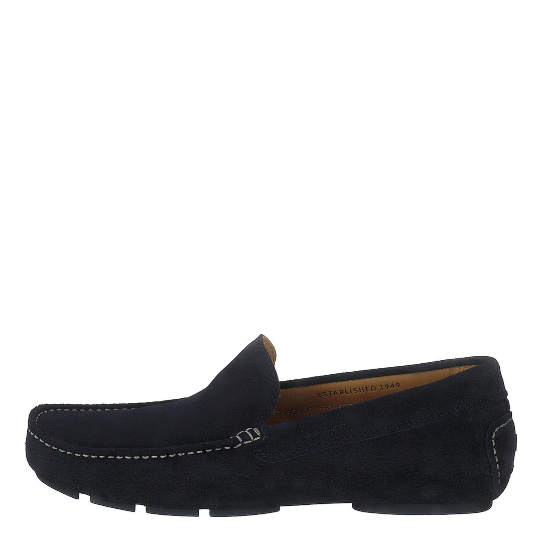 Nicehill Moccasin G69 - Marine