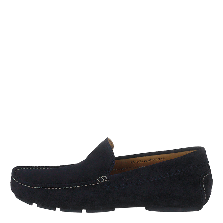 Nicehill Moccasin G69 - Marine
