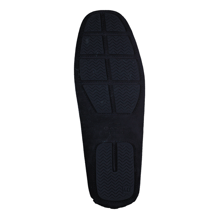 Nicehill Moccasin G69 - Marine