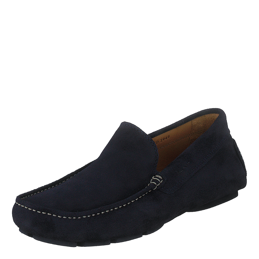 Nicehill Moccasin G69 - Marine