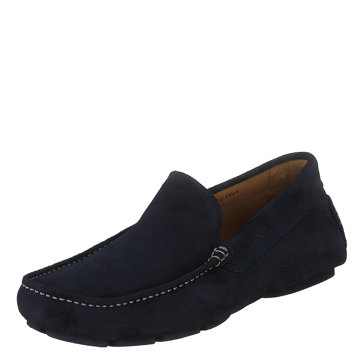 Nicehill Moccasin G69 - Marine