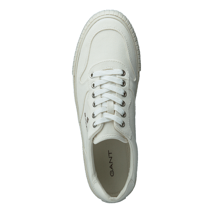 Faircourt Sneaker G20 - Off White