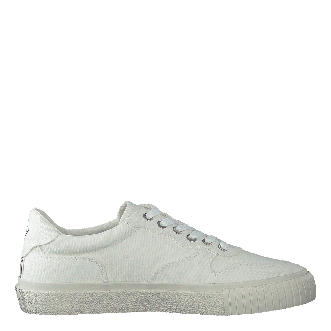 Faircourt Sneaker G20 - Off White