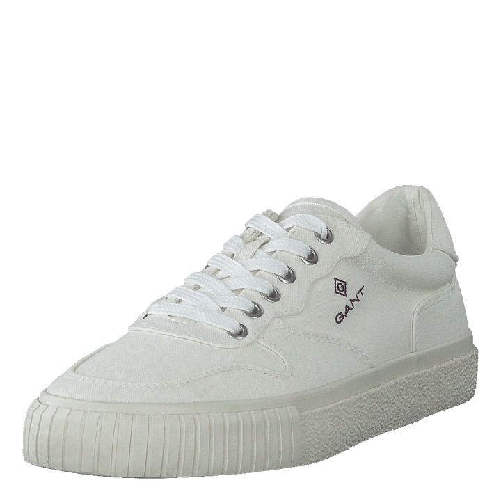 Faircourt Sneaker G20 - Off White