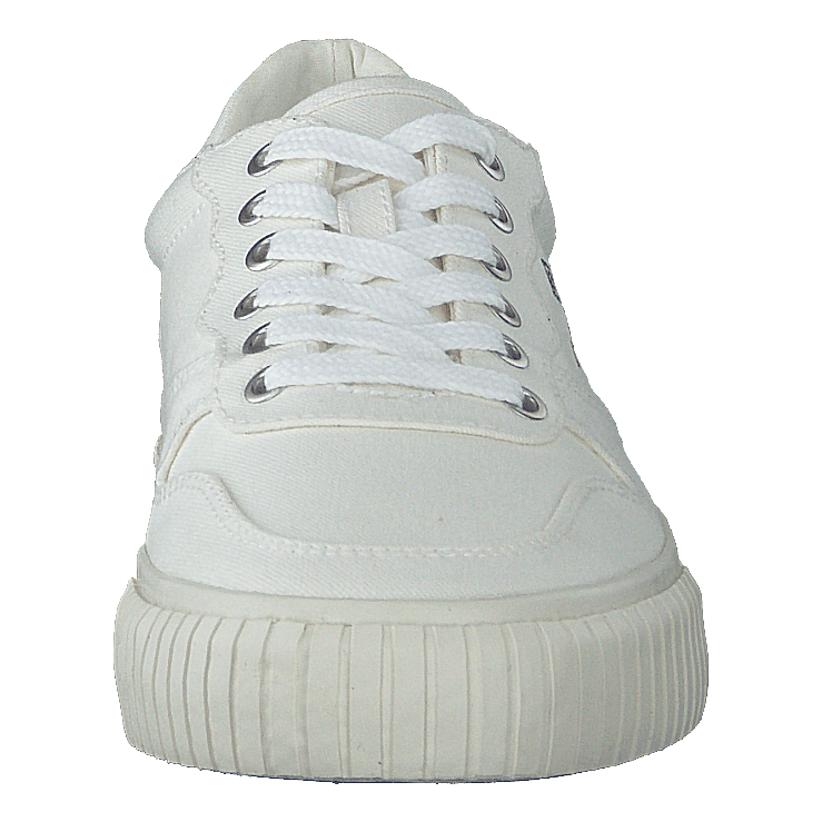 Faircourt Sneaker G20 - Off White