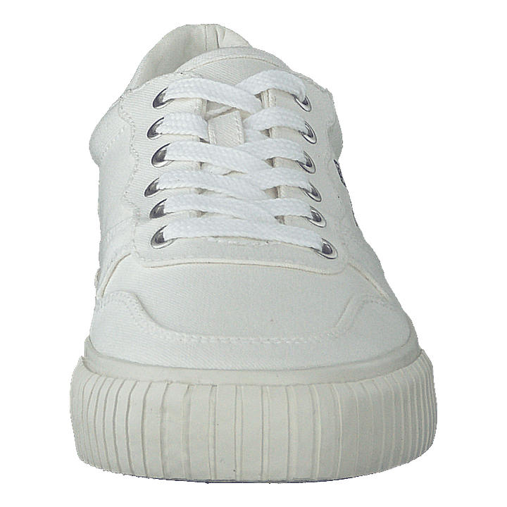 Faircourt Sneaker G20 - Off White