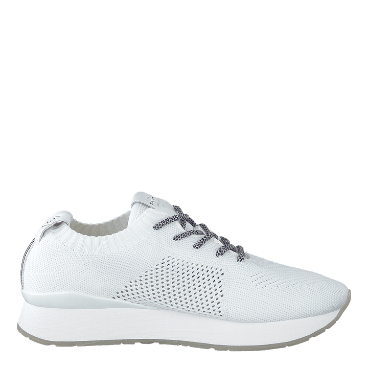 Bevinda G29 - White