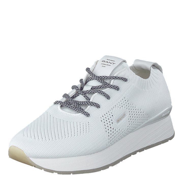 Bevinda G29 - White