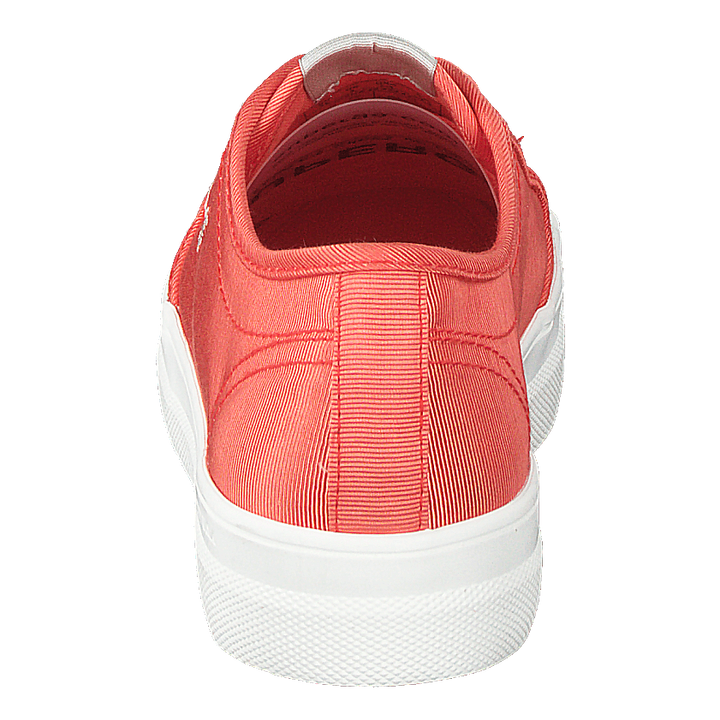 Leisha Low Lace Shoes G493 - Clementine
