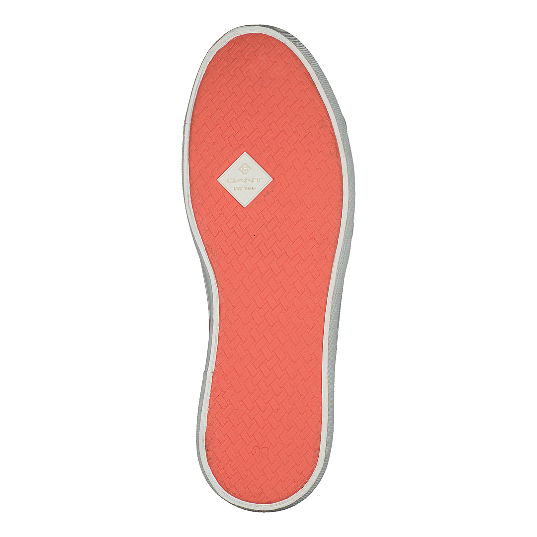 Leisha Low Lace Shoes G493 - Clementine