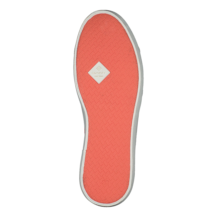 Leisha Low Lace Shoes G493 - Clementine