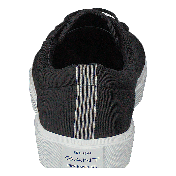 Champroyal G00 - Black