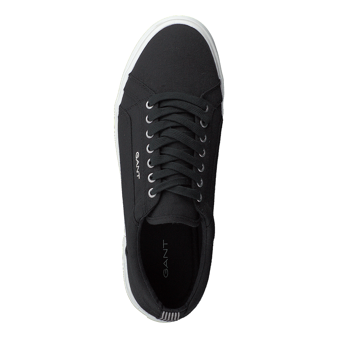Champroyal G00 - Black