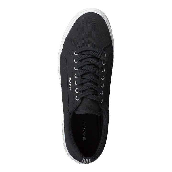 Champroyal G00 - Black