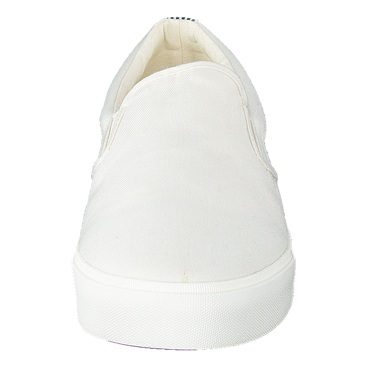 Champroyal Slip-on G20 - Off White