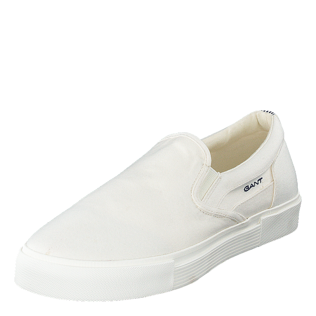 Champroyal Slip-on G20 - Off White