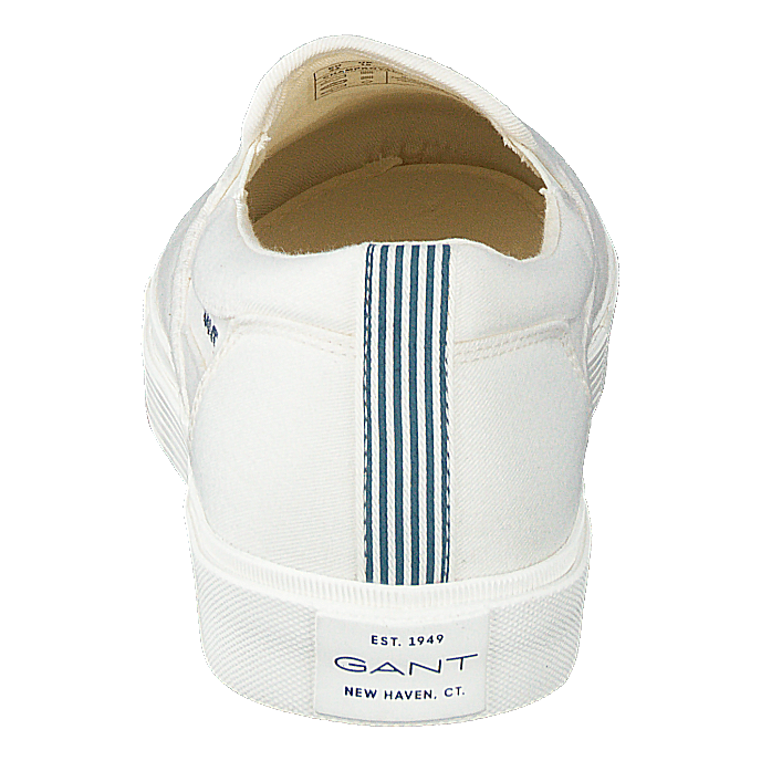 Champroyal Slip-on G20 - Off White