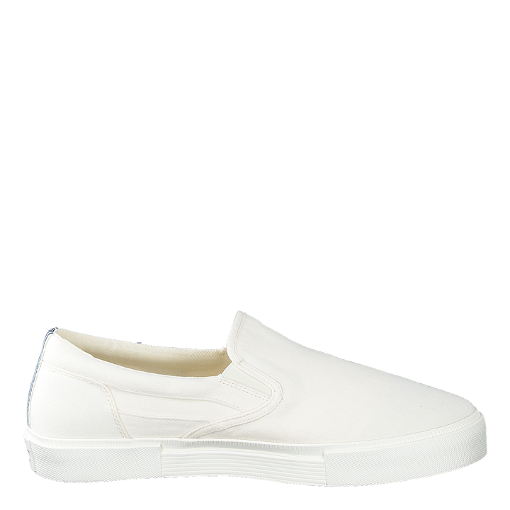 Champroyal Slip-on G20 - Off White
