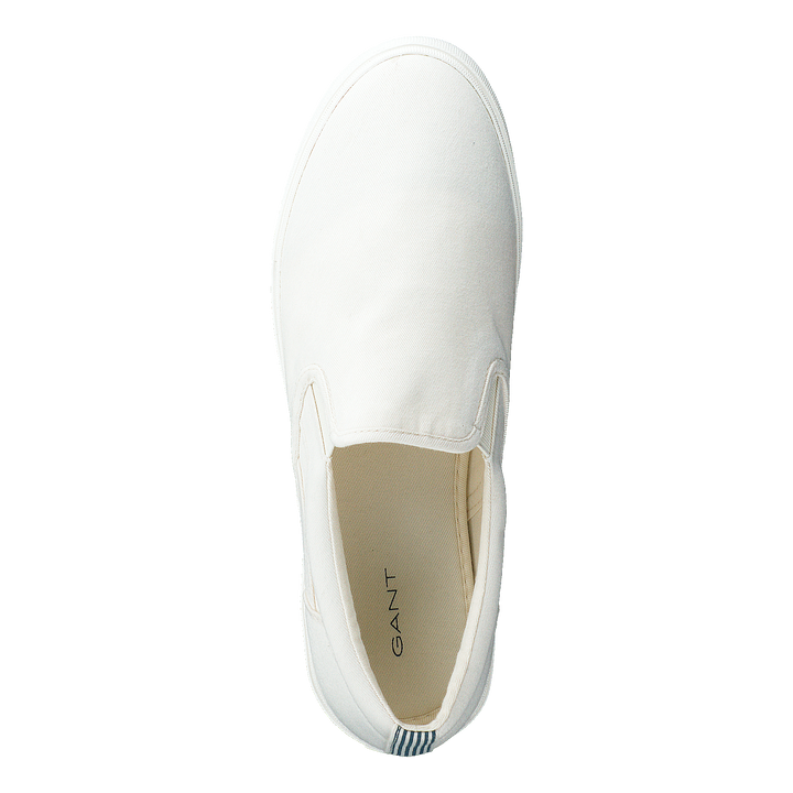 Champroyal Slip-on G20 - Off White