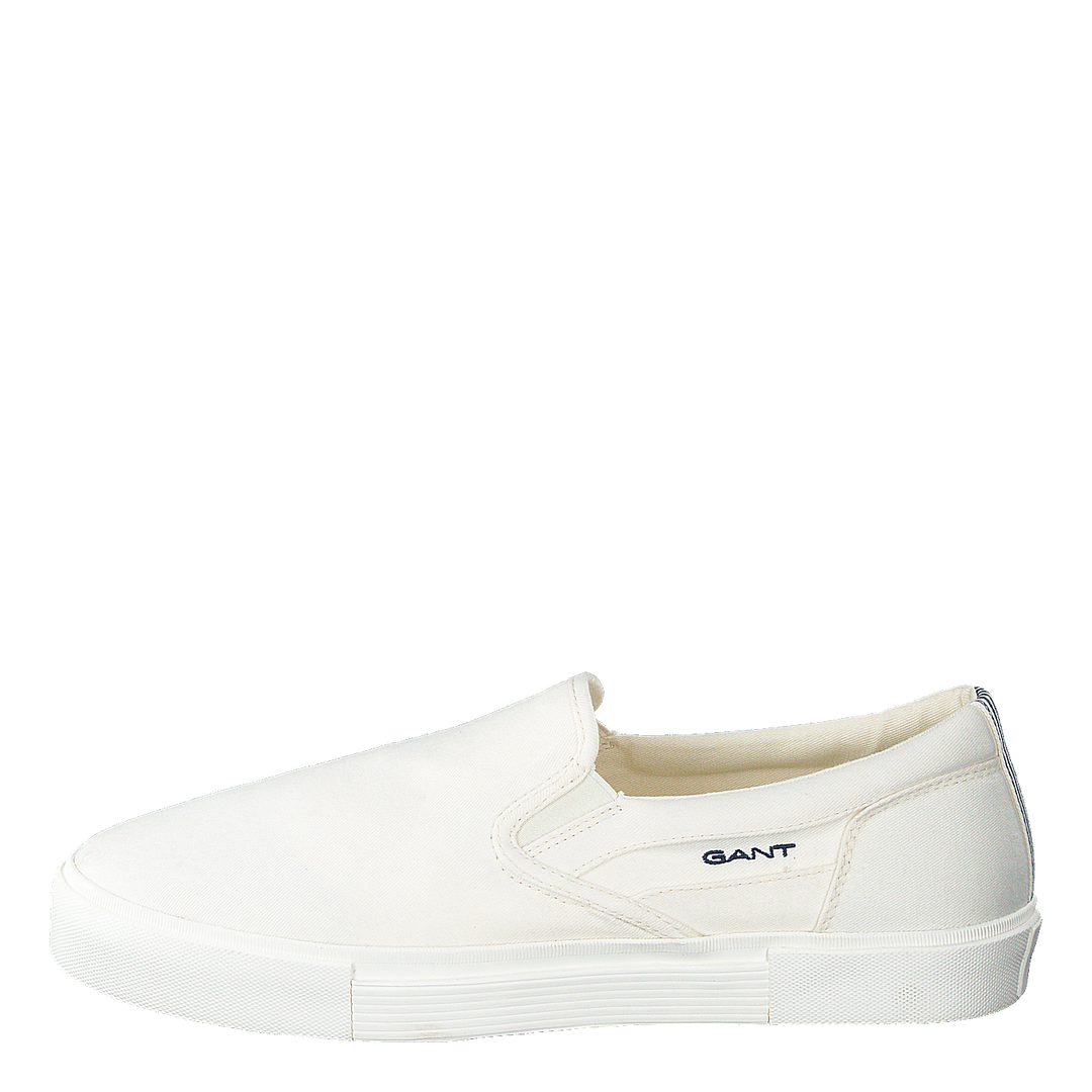 Champroyal Slip-on G20 - Off White