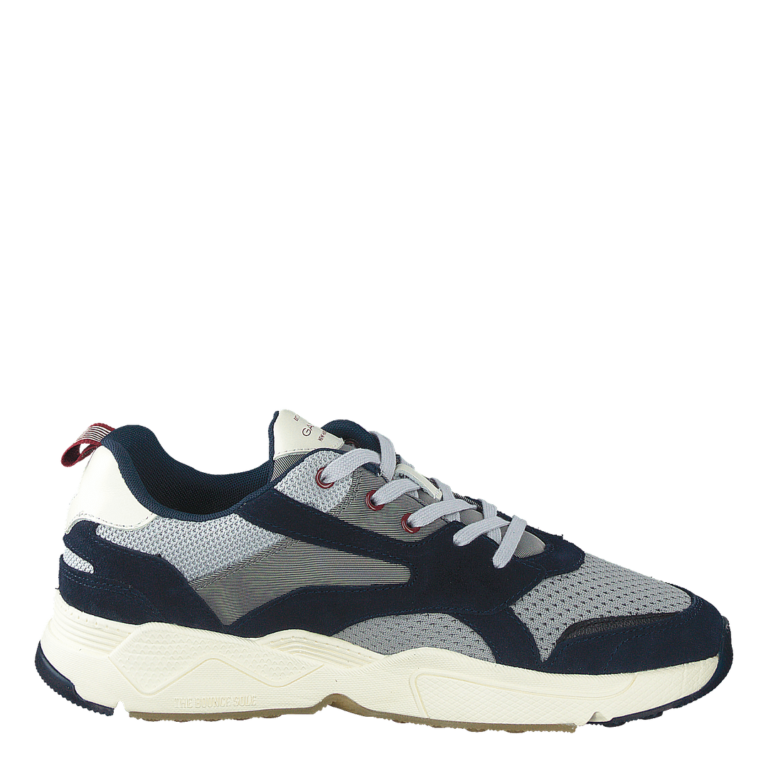 Nicewill G656 - Marine/sleet Gray
