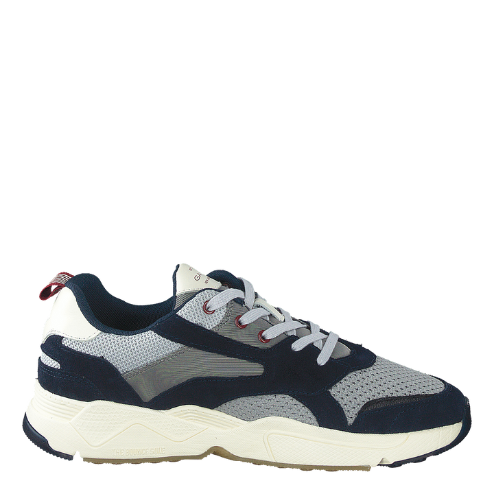 Nicewill G656 - Marine/sleet Gray