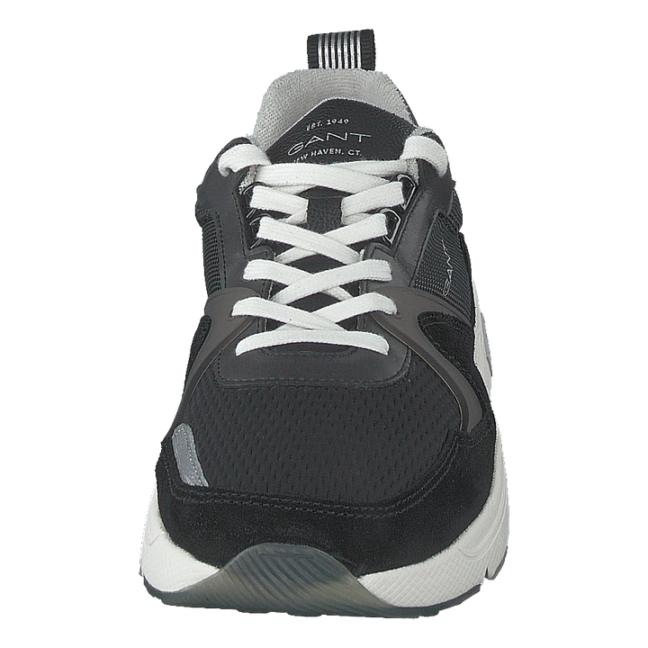 Nicewill G00 - Black
