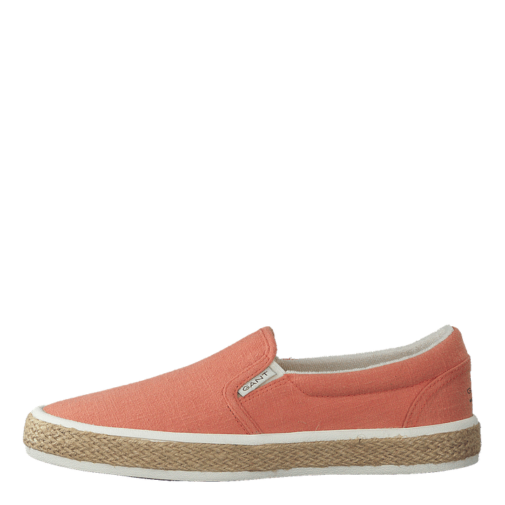 Primelake Slip-on G586 - Soft Pink