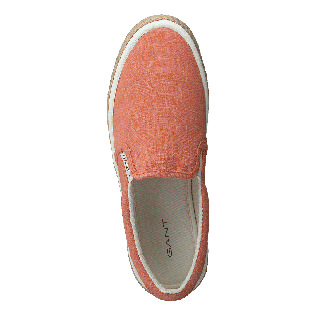 Primelake Slip-on G586 - Soft Pink