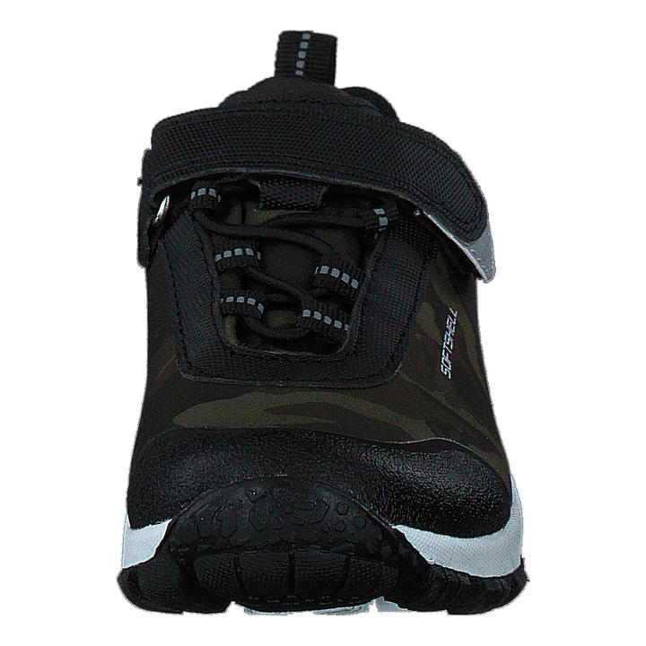 430-05781-waterproof Green/multi