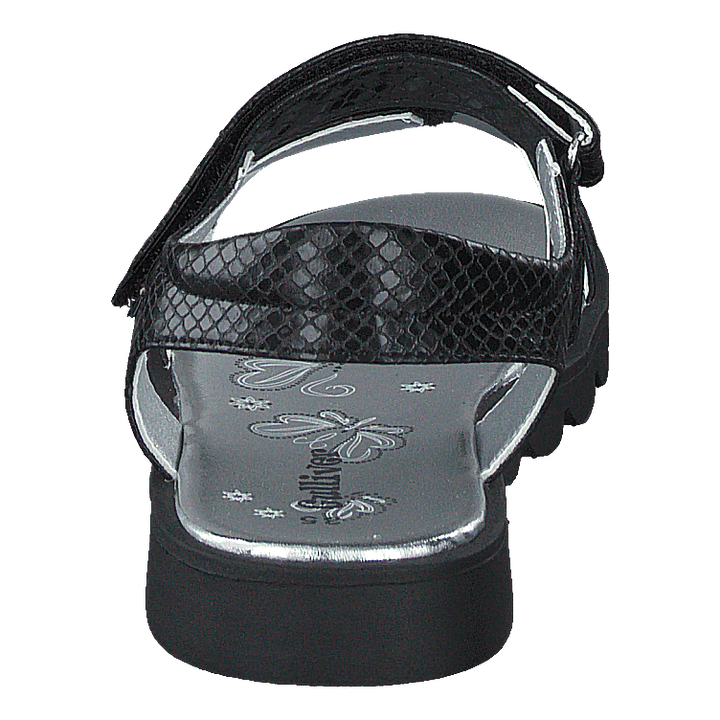 433-0686 Black
