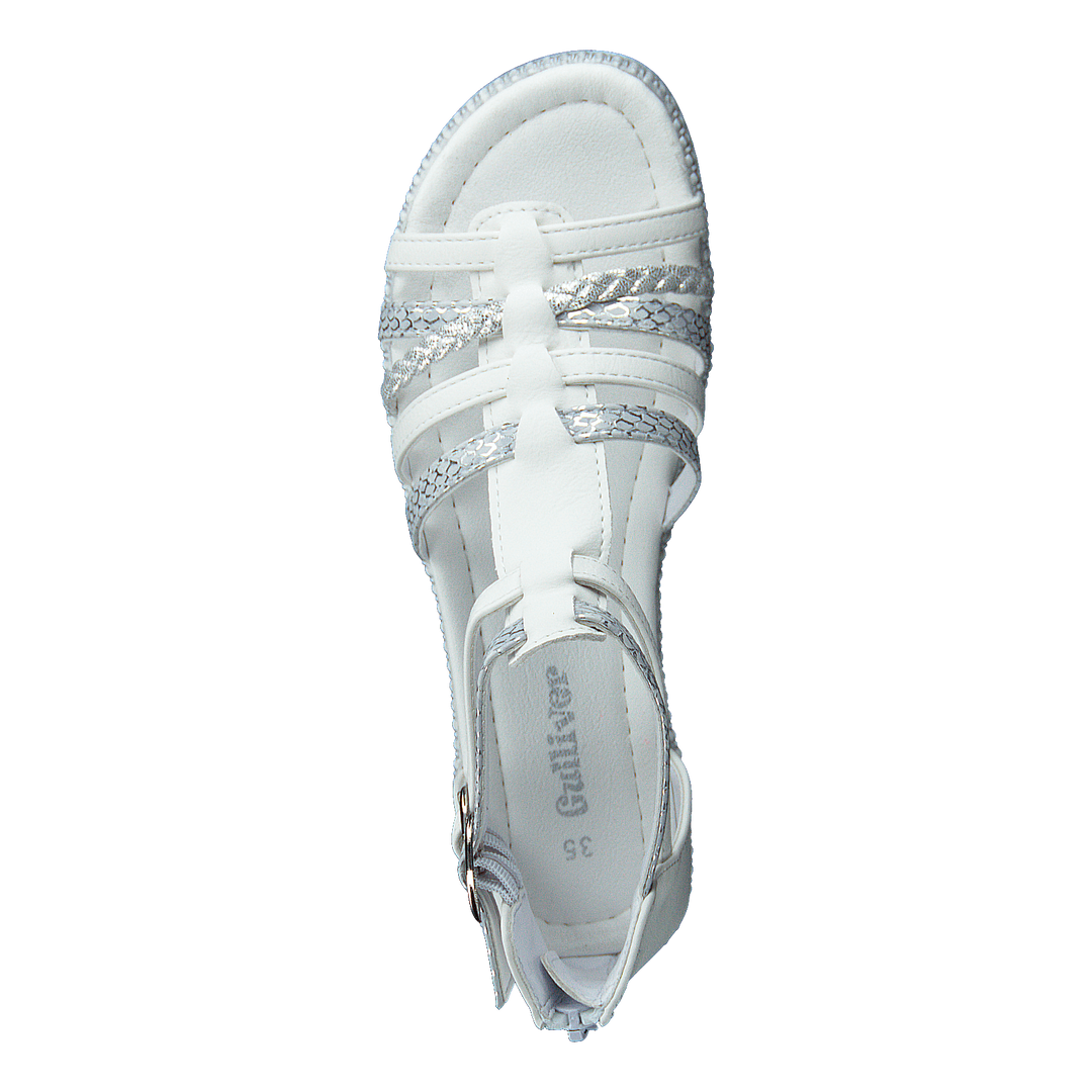 433-0983 White