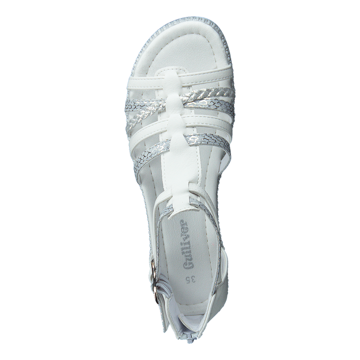 433-0983 White