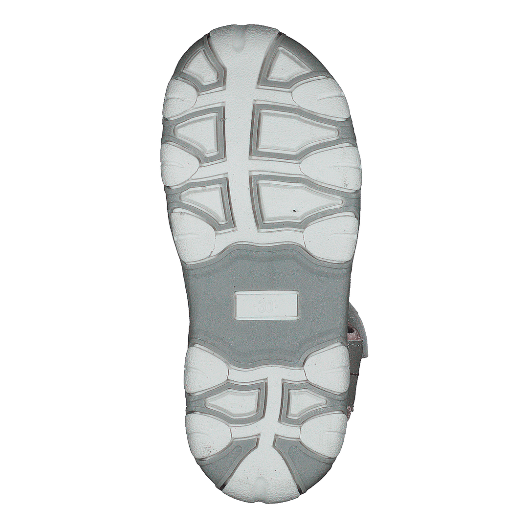 433-2970 White/ Silver
