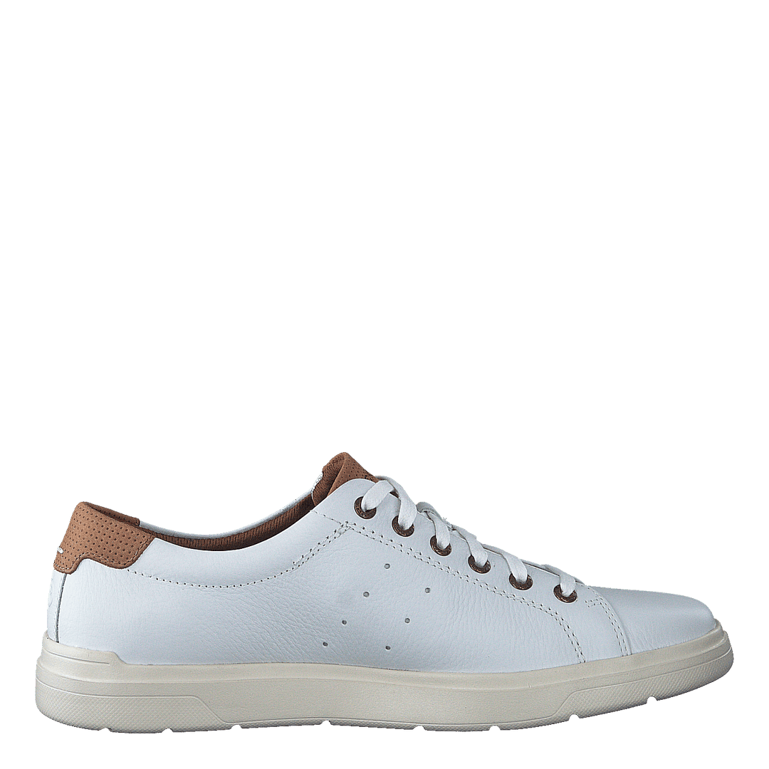 Tm Lite Lace To Toe White