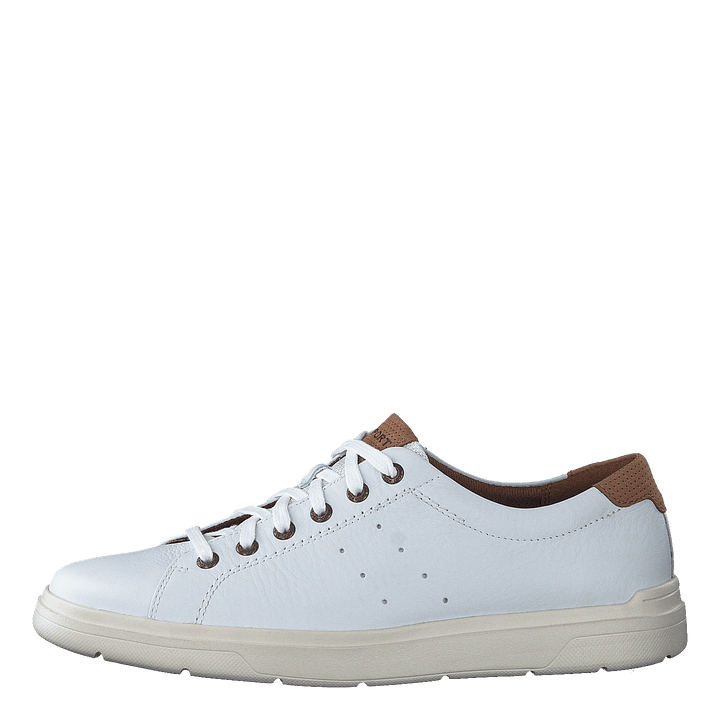 Tm Lite Lace To Toe White