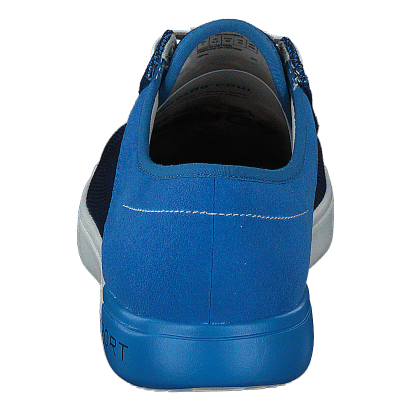 Cl Colle Ltt Mesh Blue Multi Mesh