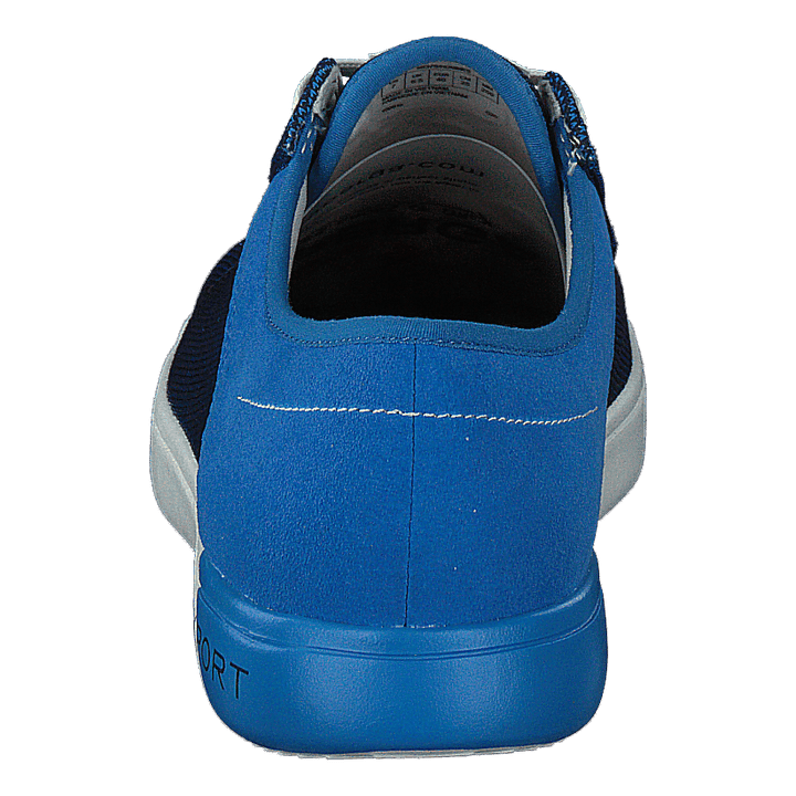 Cl Colle Ltt Mesh Blue Multi Mesh