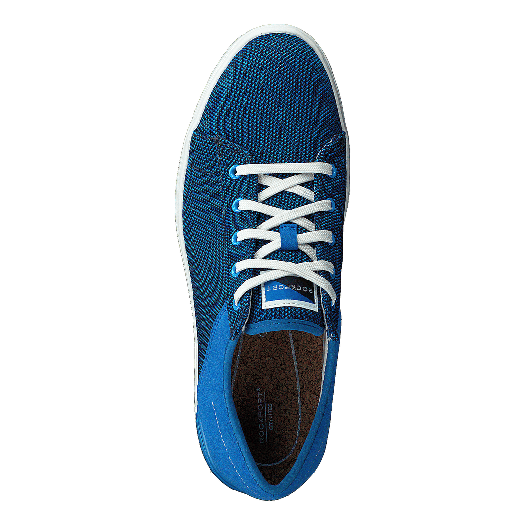 Cl Colle Ltt Mesh Blue Multi Mesh
