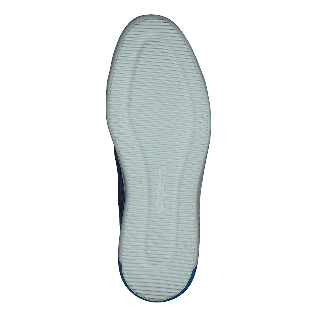 Cl Colle Ltt Mesh Blue Multi Mesh