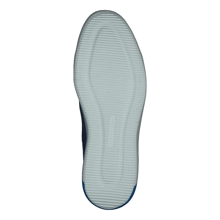 Cl Colle Ltt Mesh Blue Multi Mesh