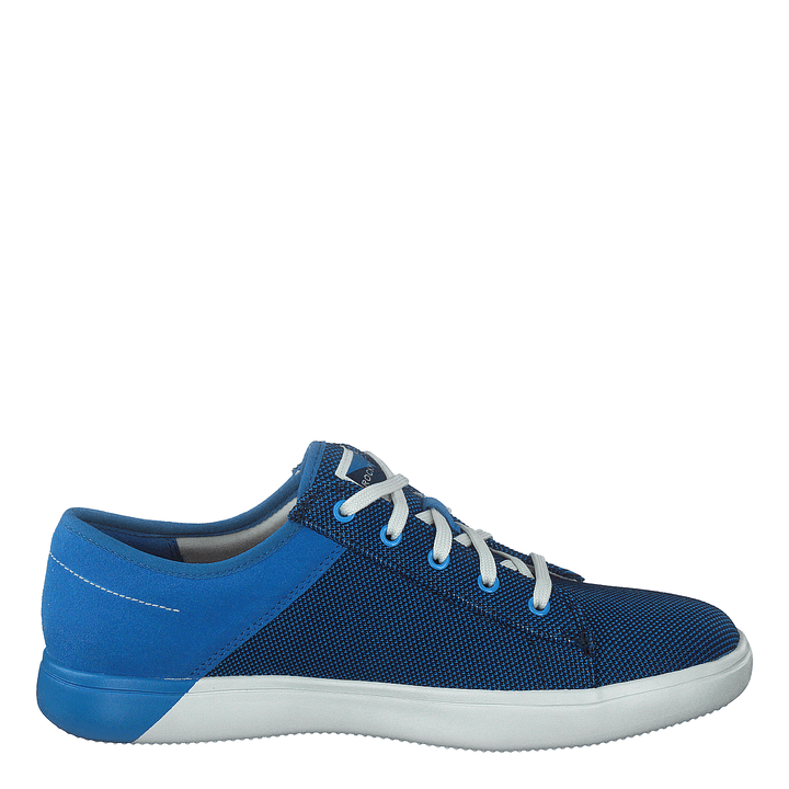 Cl Colle Ltt Mesh Blue Multi Mesh