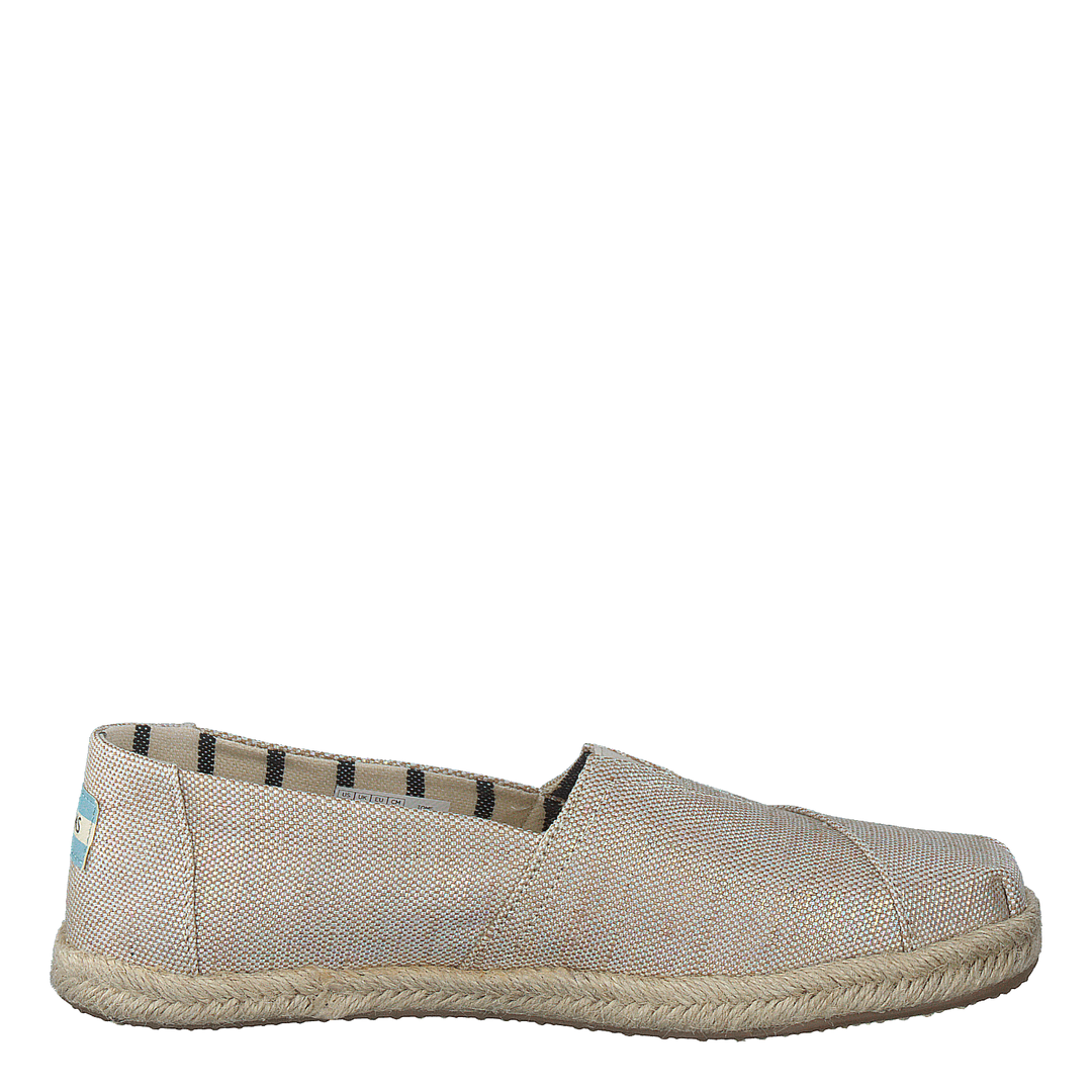 Natural Pearlized Metalli Wm A Natural