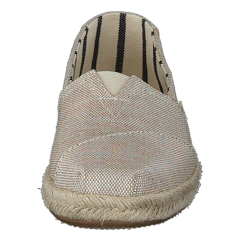 Natural Pearlized Metalli Wm A Natural