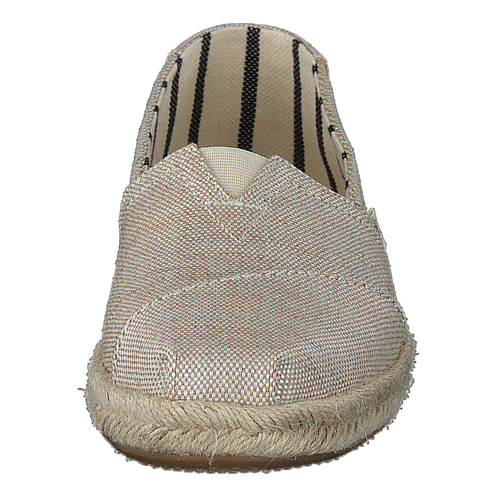 Natural Pearlized Metalli Wm A Natural