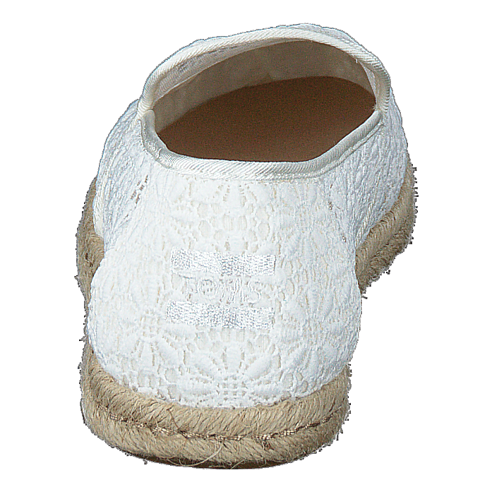 Natural Floral Lace Wm Dalr Es Natural