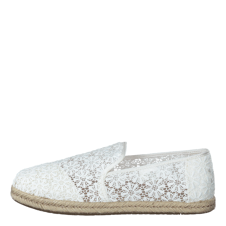Natural Floral Lace Wm Dalr Es Natural