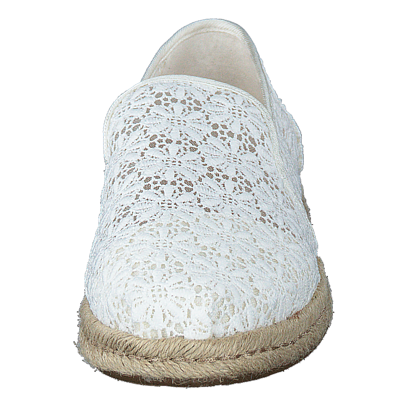 Natural Floral Lace Wm Dalr Es Natural