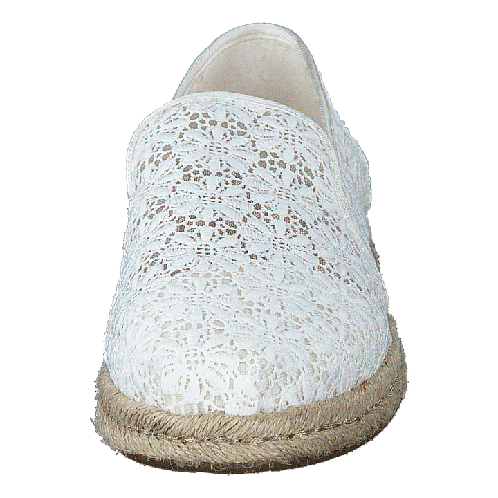 Natural Floral Lace Wm Dalr Es Natural
